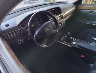 Colector mercedes-benz a2710903037 clase e 226498