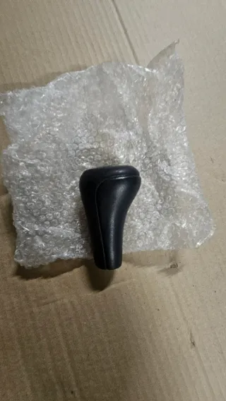 Pomo Palanca Cambios BMW original