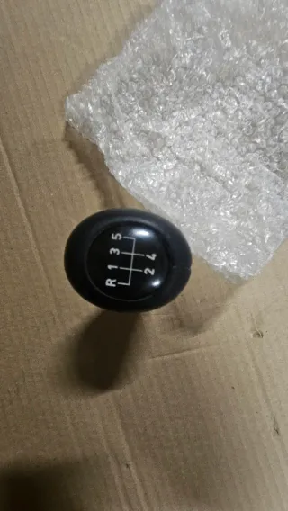 Pomo Palanca Cambios BMW original