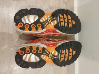 Nike Air Max TN Talla 43