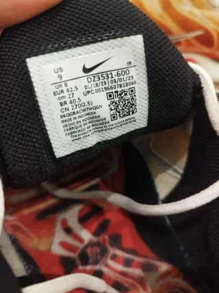 Nike Air Max TN Talla 43