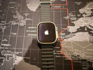 Apple Watch Ultra 1 Original con Caja y Factura