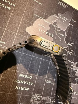 Apple Watch Ultra 1 Original con Caja y Factura