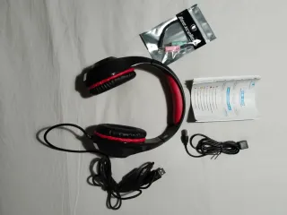 Cascos Tatybo XW1 Red