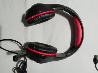 Cascos Tatybo XW1 Red