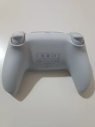 Mando PS5 Flores de cerezo con TMR magnéticos