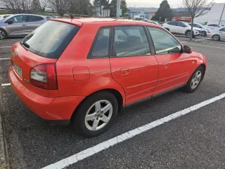 Audi A3 2002