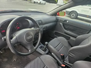 Audi A3 2002