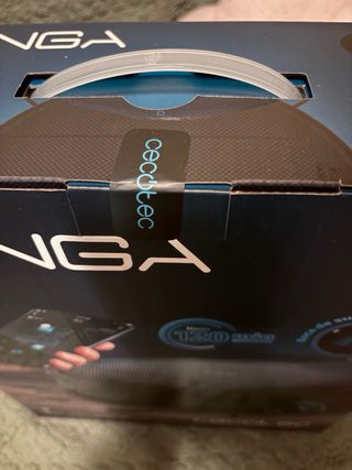 Robot Aspirador Conga Animal X Pro