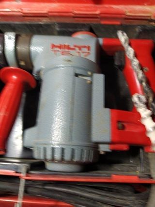 HILTI TE 17