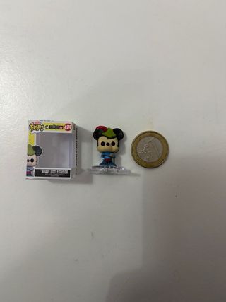 Funko Pop Mickey Brave Little Tailor 429