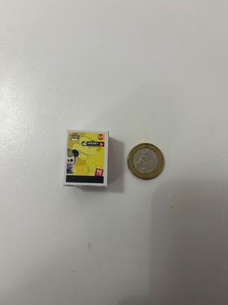 Funko Pop Mickey Brave Little Tailor 429