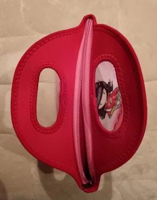 Bolso Gorjuss Neopreno