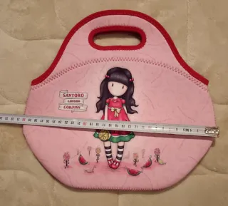 Bolso Gorjuss Neopreno