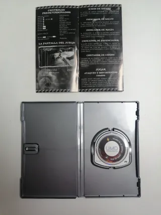 God Of War: Chains Of Olympus PSP