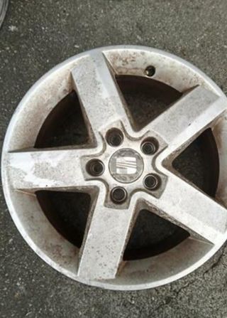 Llanta seat 266916 3r0601025 exeo berlina (3r2)