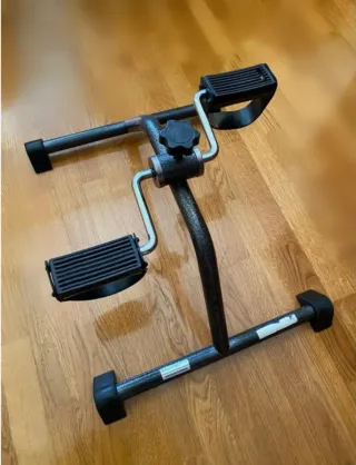 Pedales Estáticos para Ejercicio