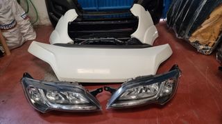 Morro Delantero Citroen Jumper 2014-2023
