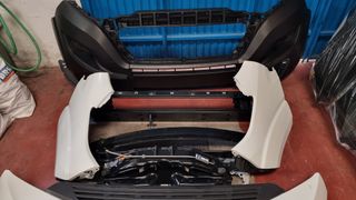 Morro Delantero Citroen Jumper 2014-2023