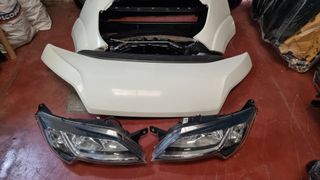 Morro Delantero Citroen Jumper 2014-2023