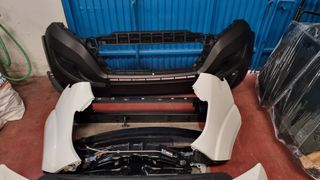 Morro Delantero Citroen Jumper 2014-2023