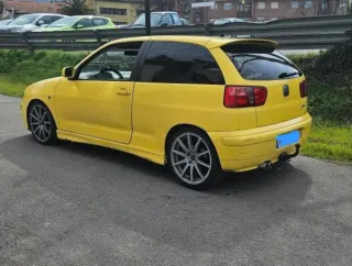 Se vende o se cambia por algo de mi interés