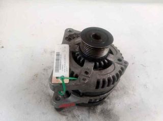 Alternador mazda 0986049171 3 berlina (bk) 530143