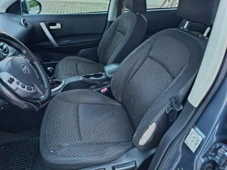 Nissan Qashqai 2007
