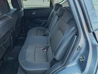 Nissan Qashqai 2007