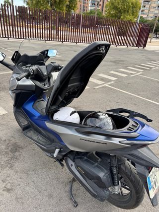 Honda Forza 125 – 2019