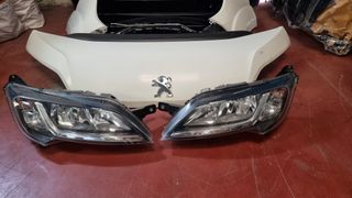 Morro delantero Peugeot Boxer 2014-2024