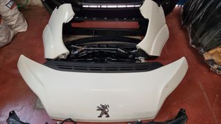 Morro delantero Peugeot Boxer 2014-2024