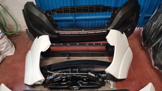 Morro delantero Peugeot Boxer 2014-2024