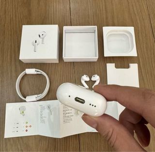 AirPods 4 con Cancelación de Ruido