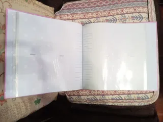 Álbum de fotos Hofmann