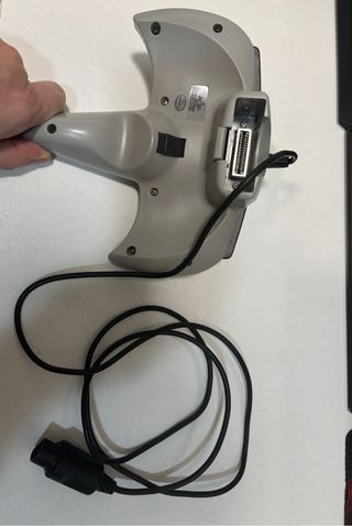 Mando Easy 64- Nintendo 64