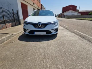 Renault Megane 2023