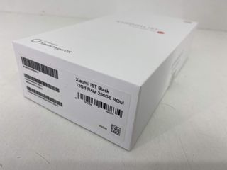 xiaomi 15t 12gb 256gb