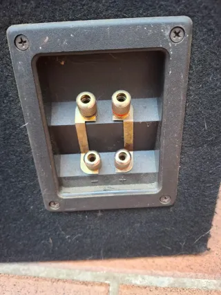 Subwoofer Pioneer TS-300S4