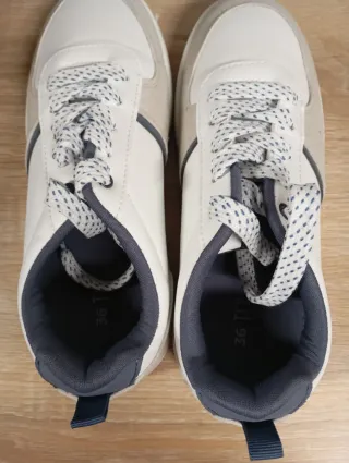 Zapatillas niño talla 36