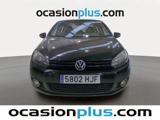 Volkswagen Golf Advance Rabbit 1.6 TDI BMT 77 kW (105 CV)