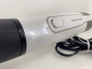 cepillo con bomba aire remington as15a