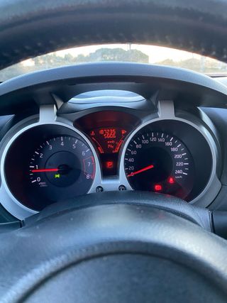 Nissan Juke Tekna Sport Automático · Gasolina