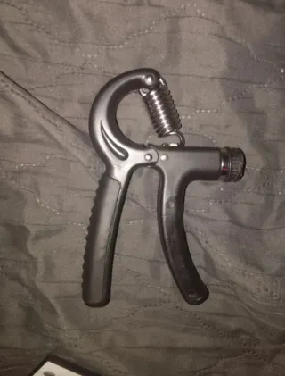 Empuñadura Ajustable Mano