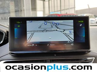 Peugeot 3008 Hybrid 225 Allure Pack e-EAT8 165 kW (225 CV)