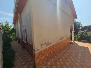 Chalet en venta en Camps Blancs en Sant Boi de Llobregat