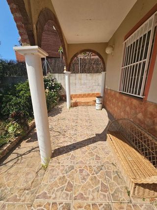 Chalet en venta en Camps Blancs en Sant Boi de Llobregat