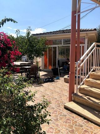 Chalet en venta en Camps Blancs en Sant Boi de Llobregat