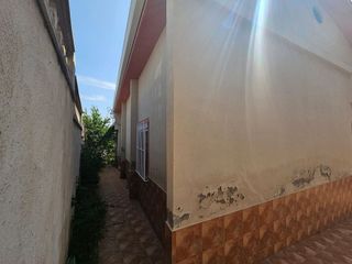 Chalet en venta en Camps Blancs en Sant Boi de Llobregat