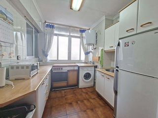 Piso en venta en Camino Viejo de Málaga en Vélez-Málaga